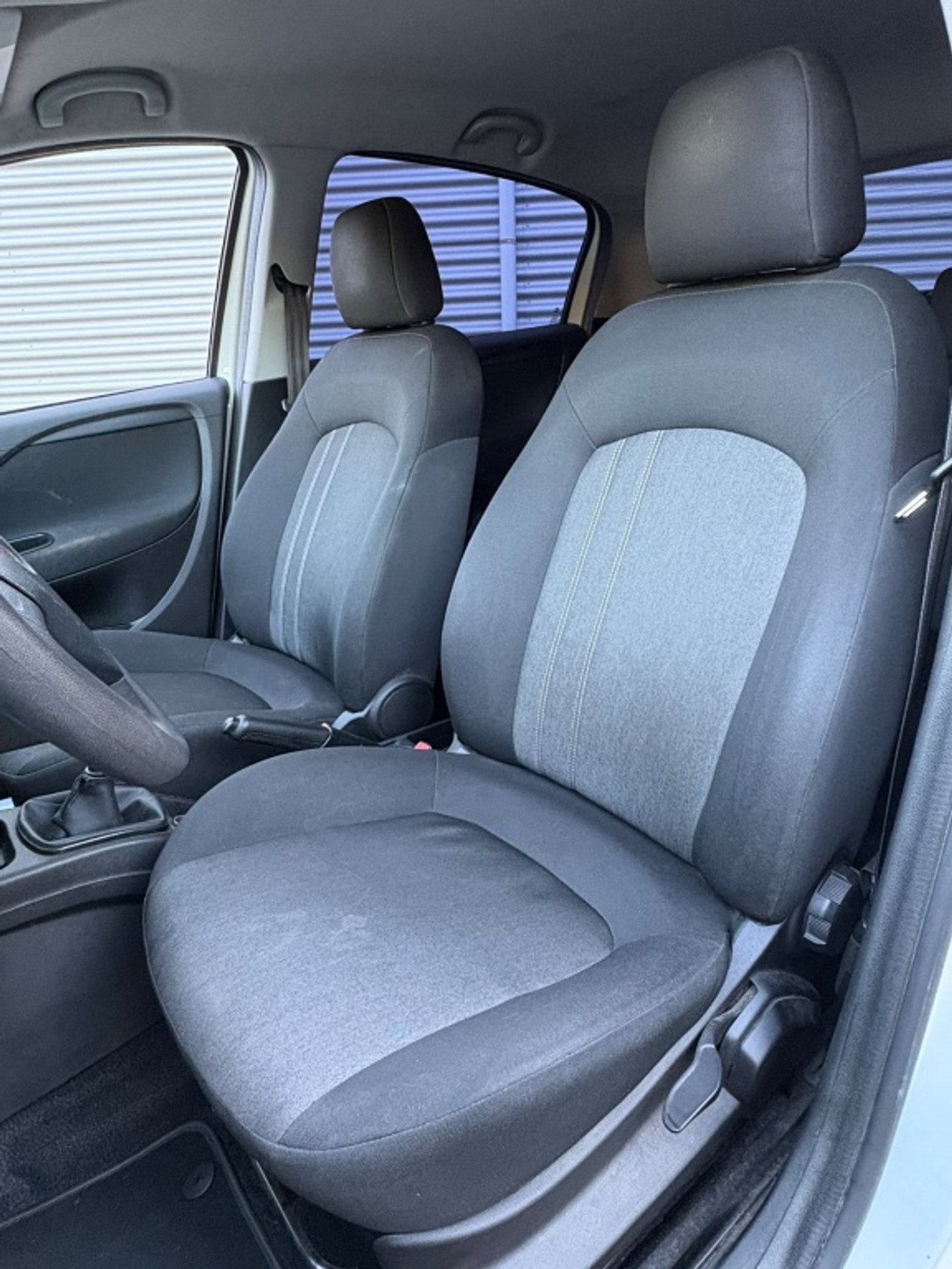 Foto van Fiat Fiat Punto