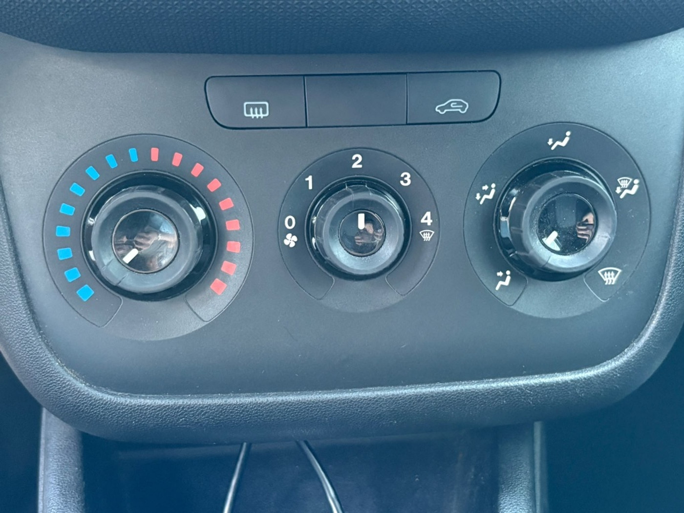 Foto van Fiat Fiat Punto
