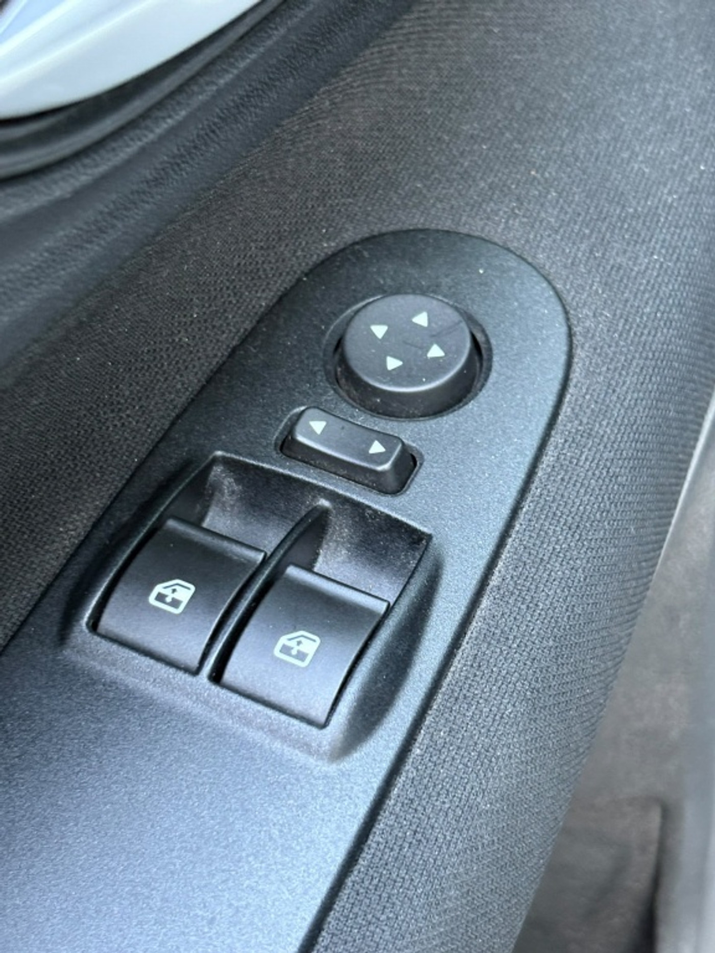 Foto van Fiat Fiat Punto