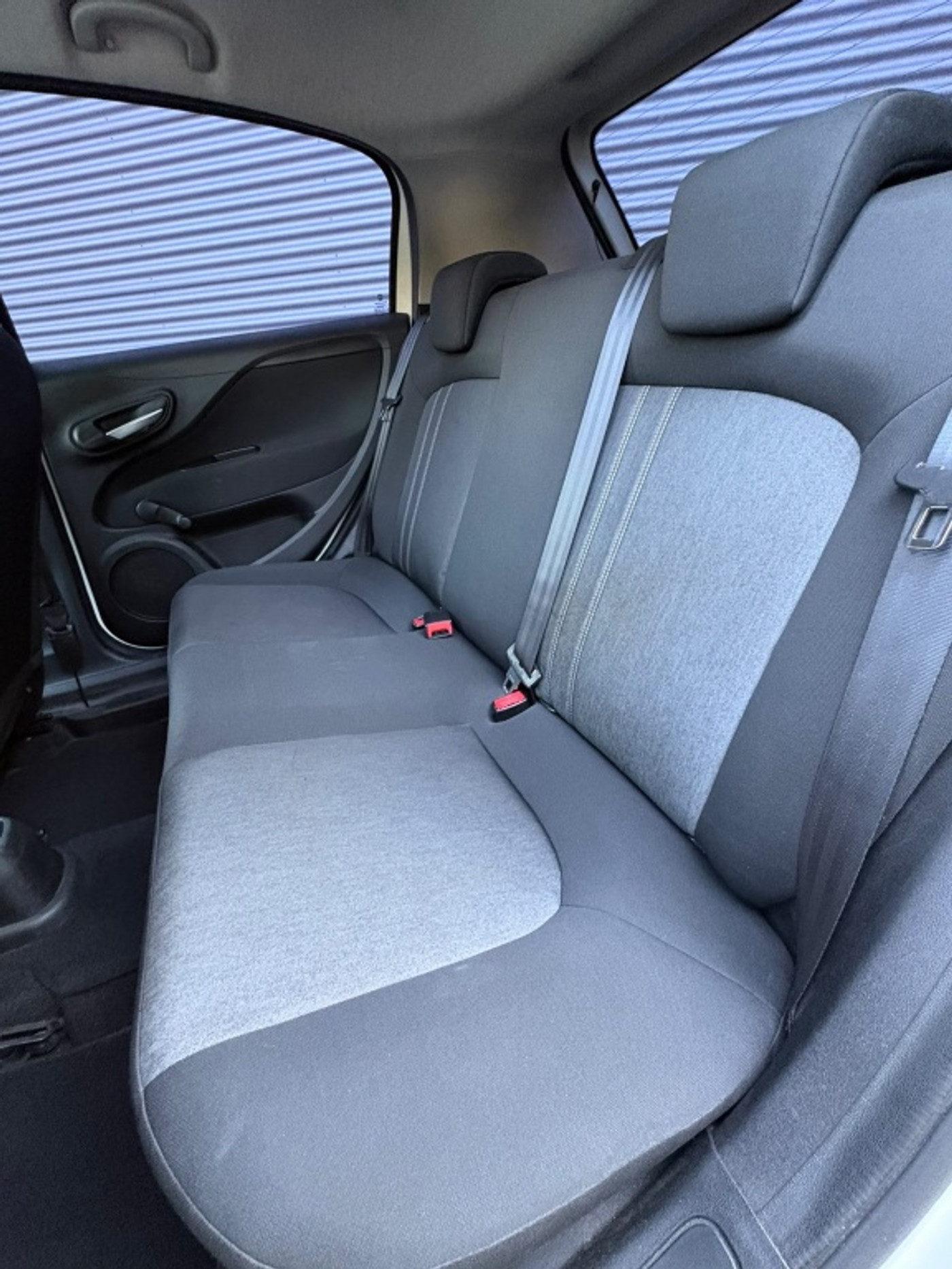 Foto van Fiat Fiat Punto