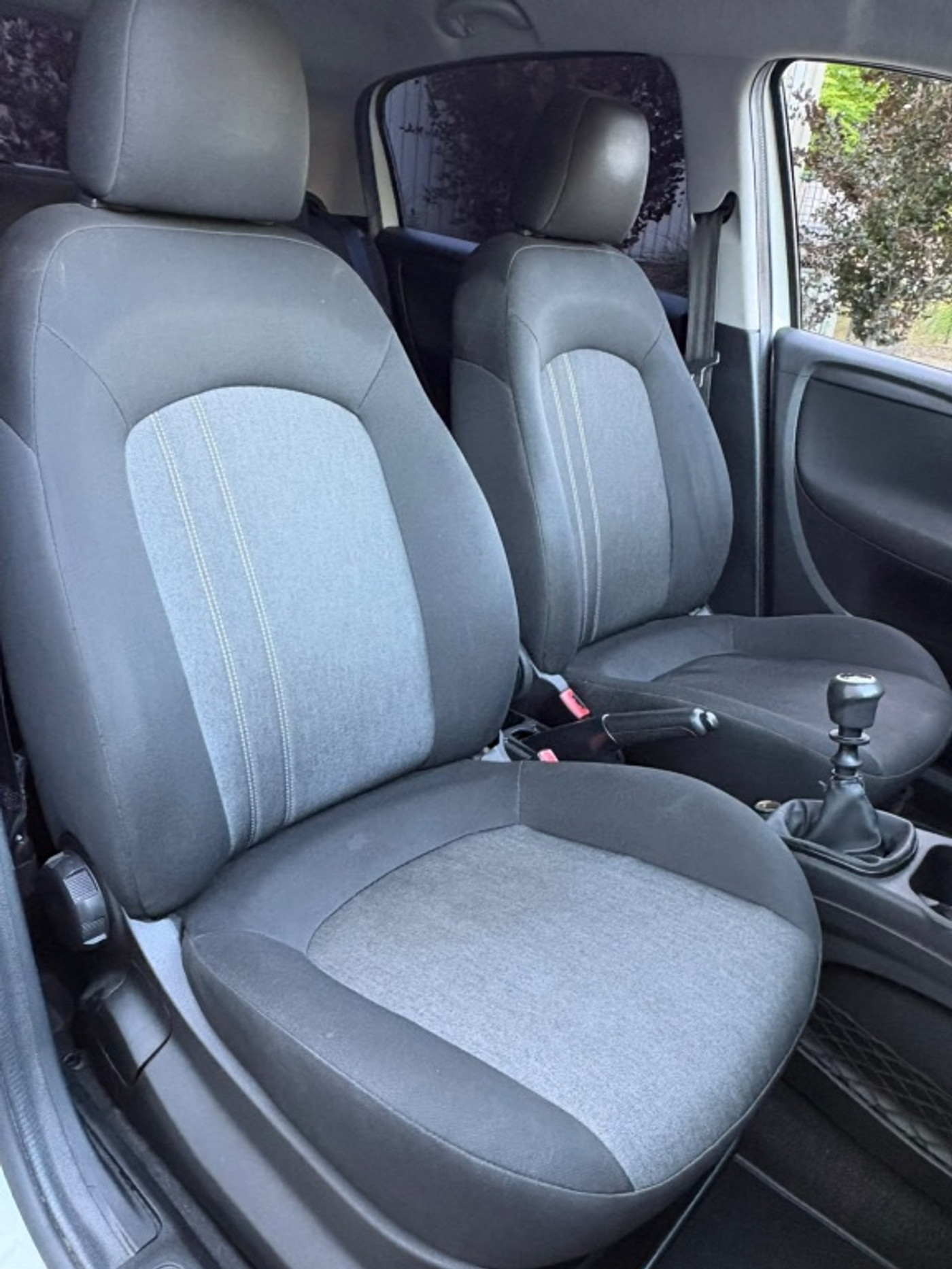 Foto van Fiat Fiat Punto
