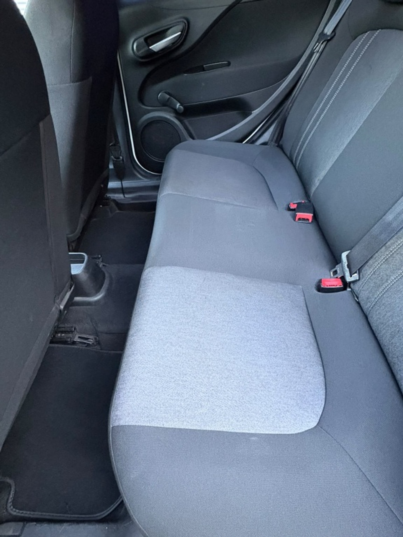 Foto van Fiat Fiat Punto