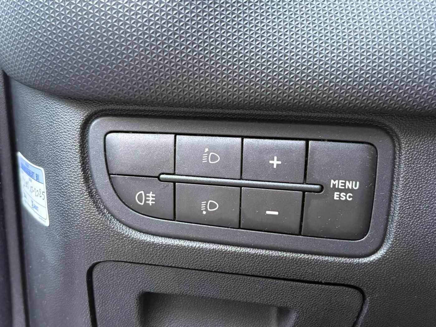Foto van Fiat Fiat Punto