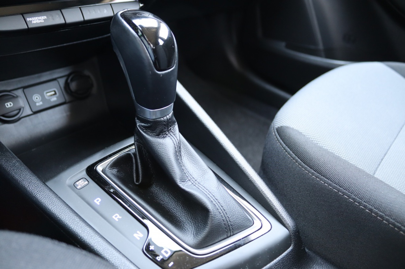 Foto van Hyundai I20