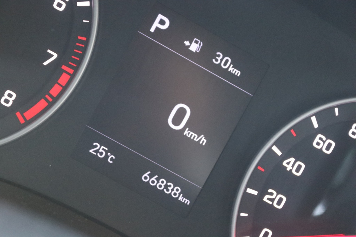 Foto van Hyundai I20