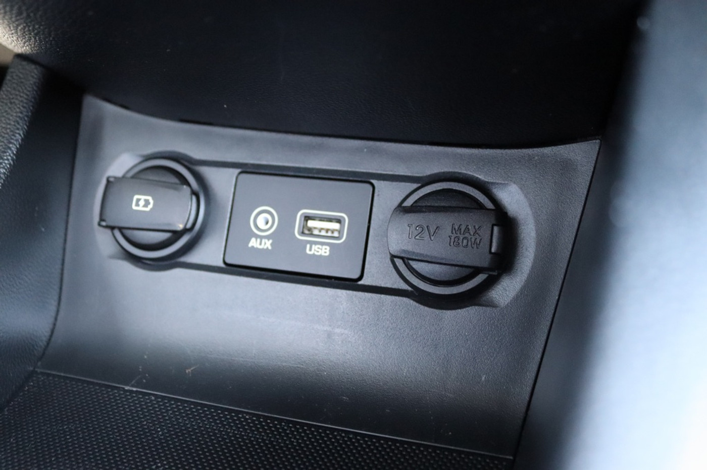 Foto van Hyundai I20