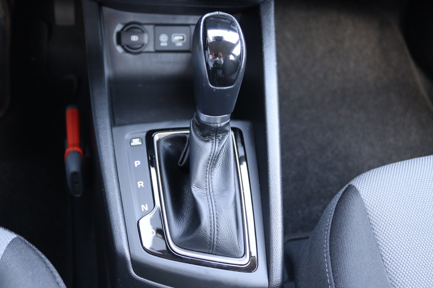 Foto van Hyundai I20