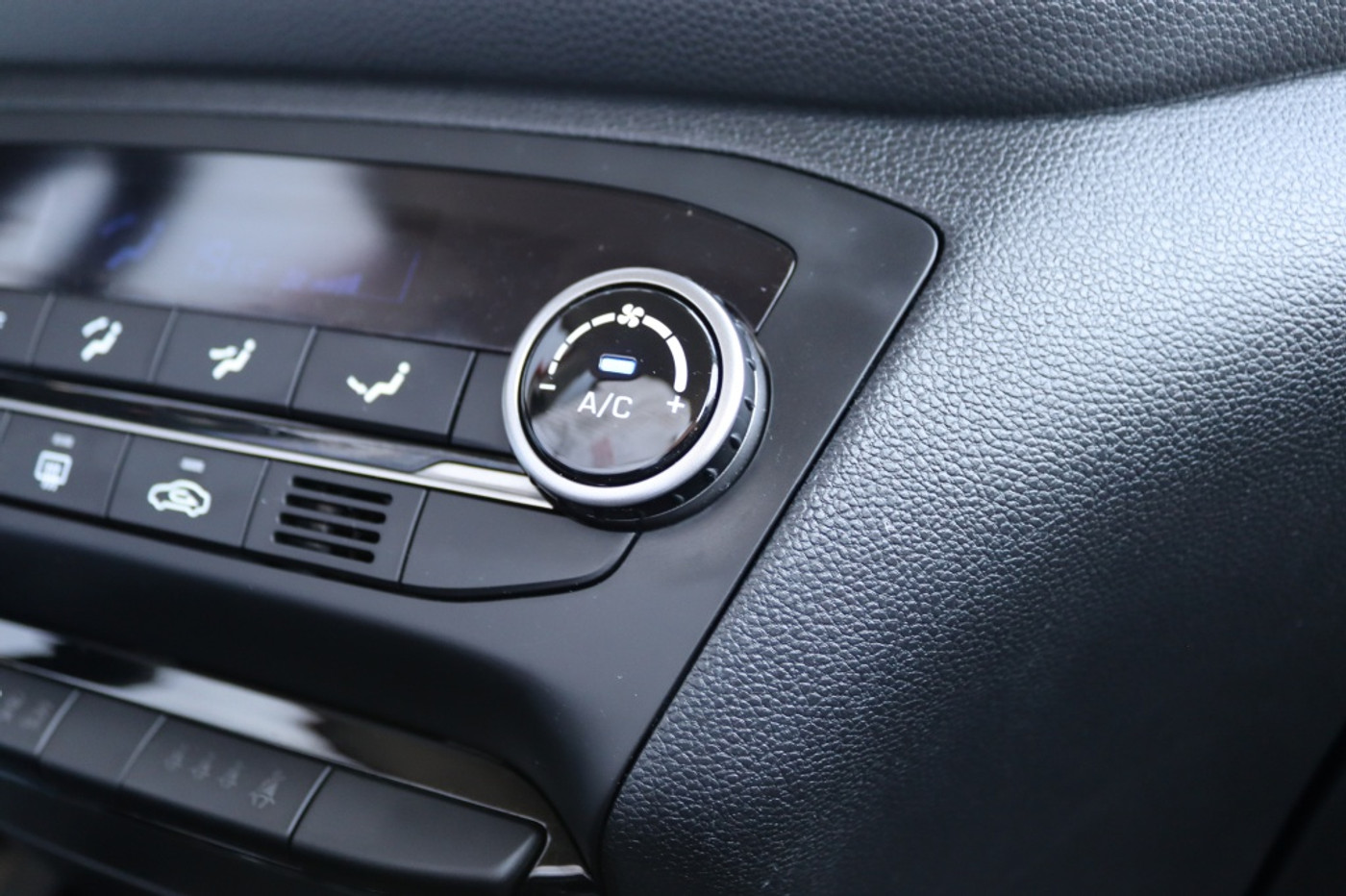 Foto van Hyundai I20