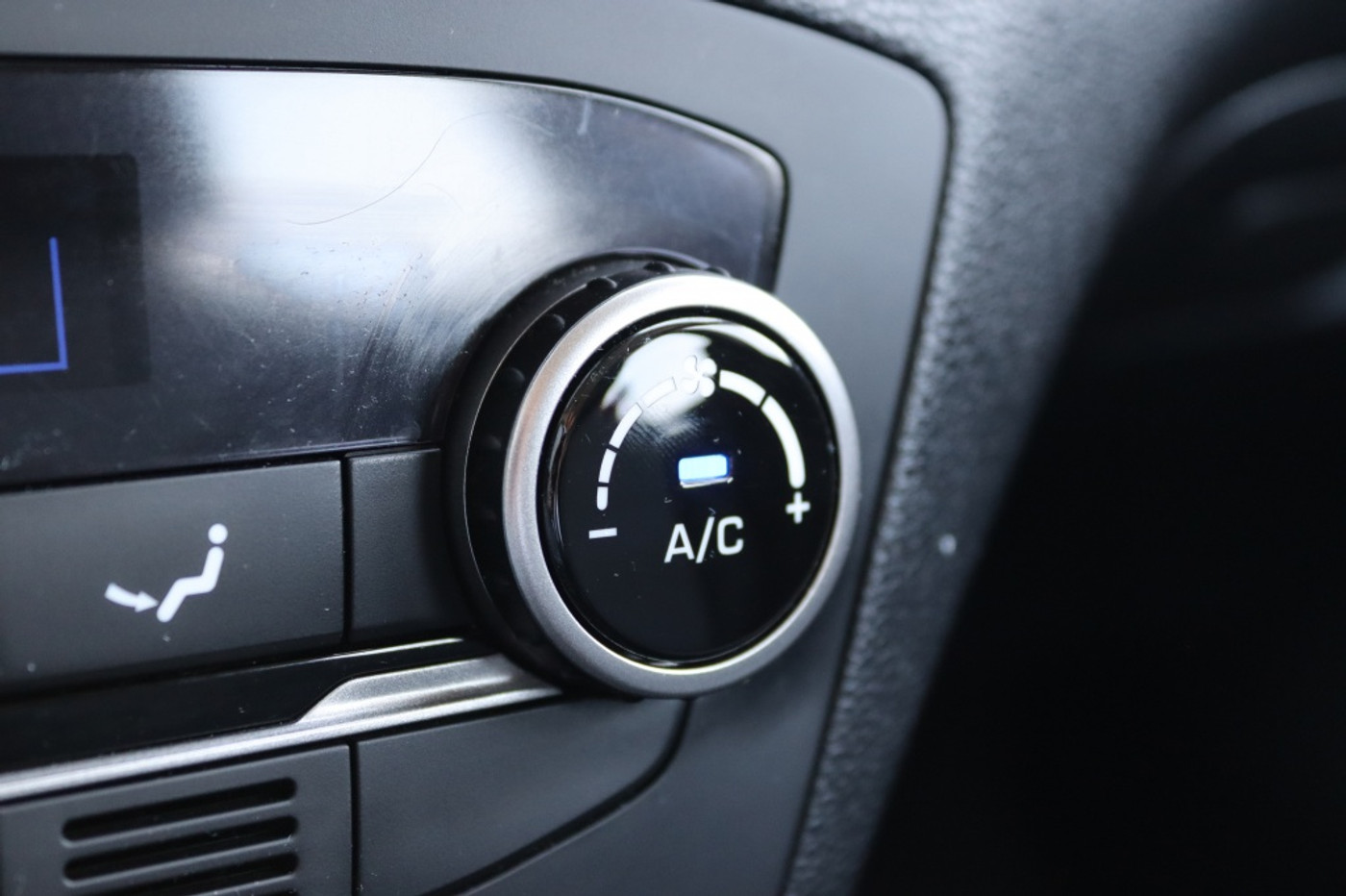 Foto van Hyundai I20