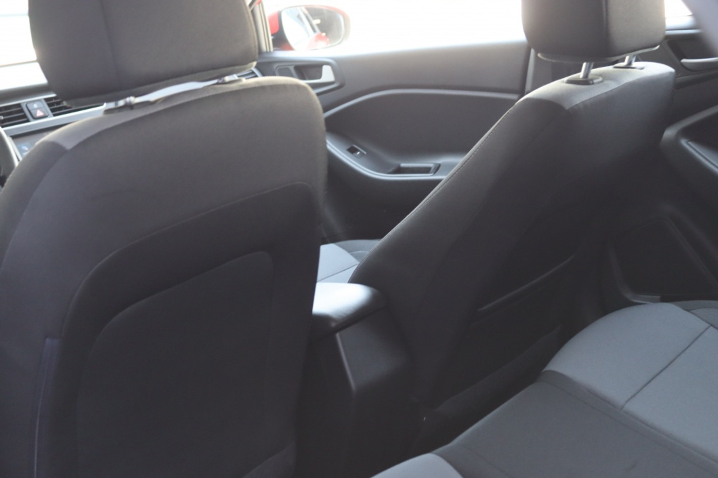 Foto van Hyundai I20