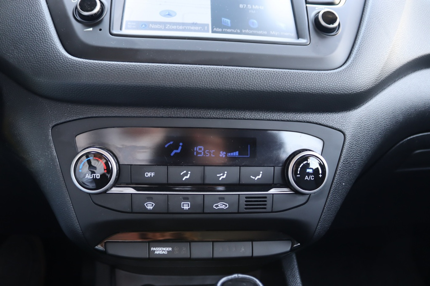 Foto van Hyundai I20