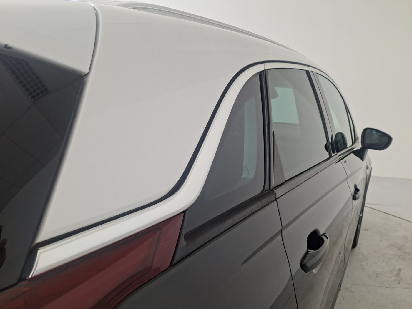 Foto van Opel Crossland X