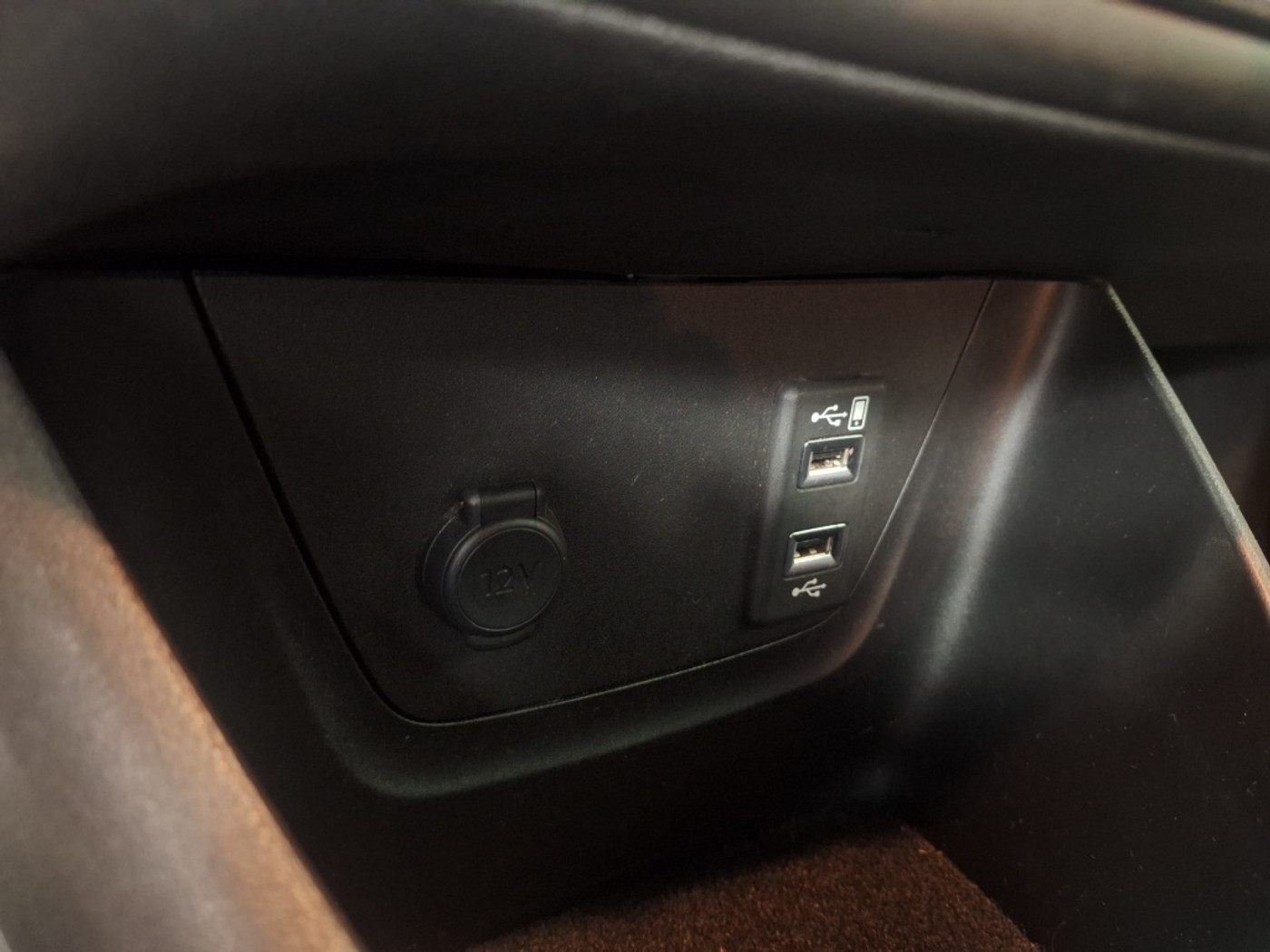 Foto van Opel Crossland X