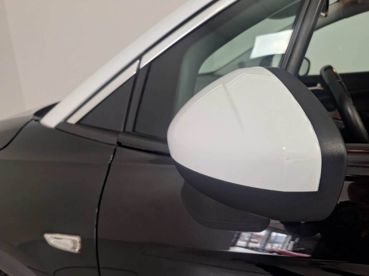 Foto van Opel Crossland X