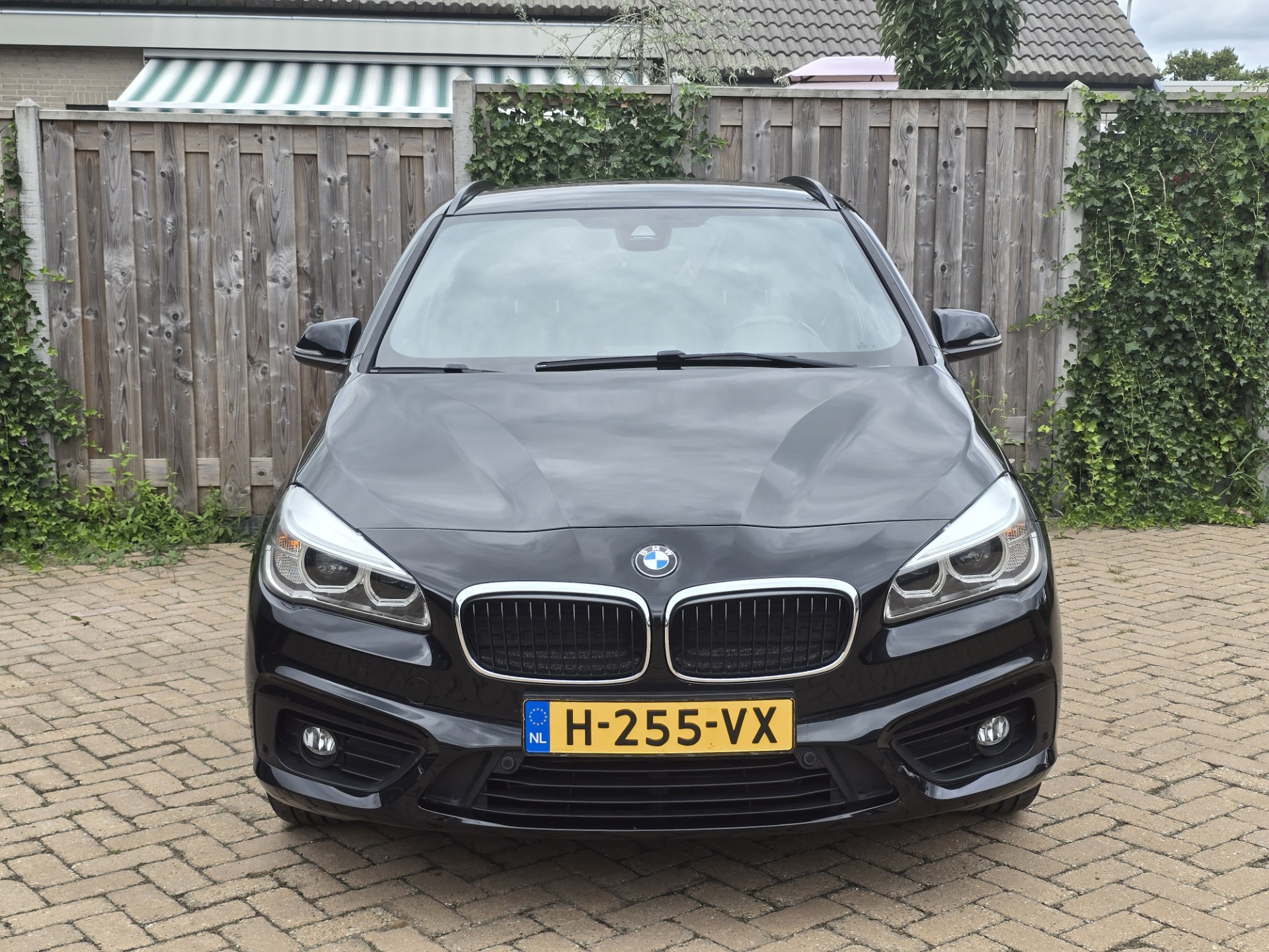 Foto van BMW 218i Active Tourer