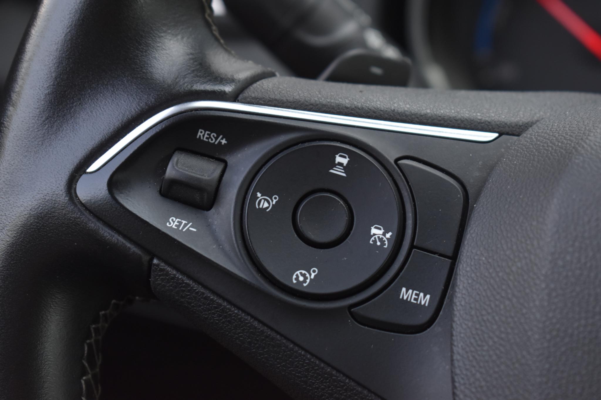 Foto van Opel Grandland X