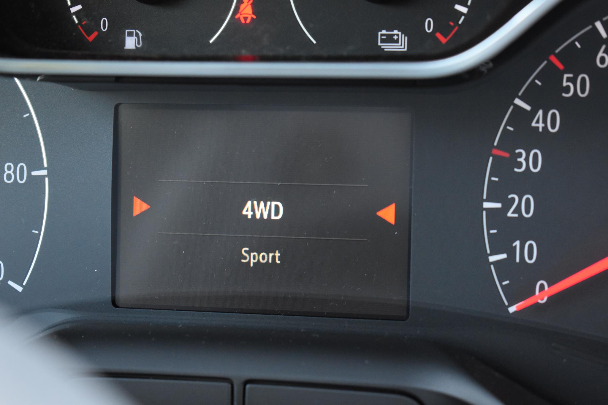 Foto van Opel Grandland X