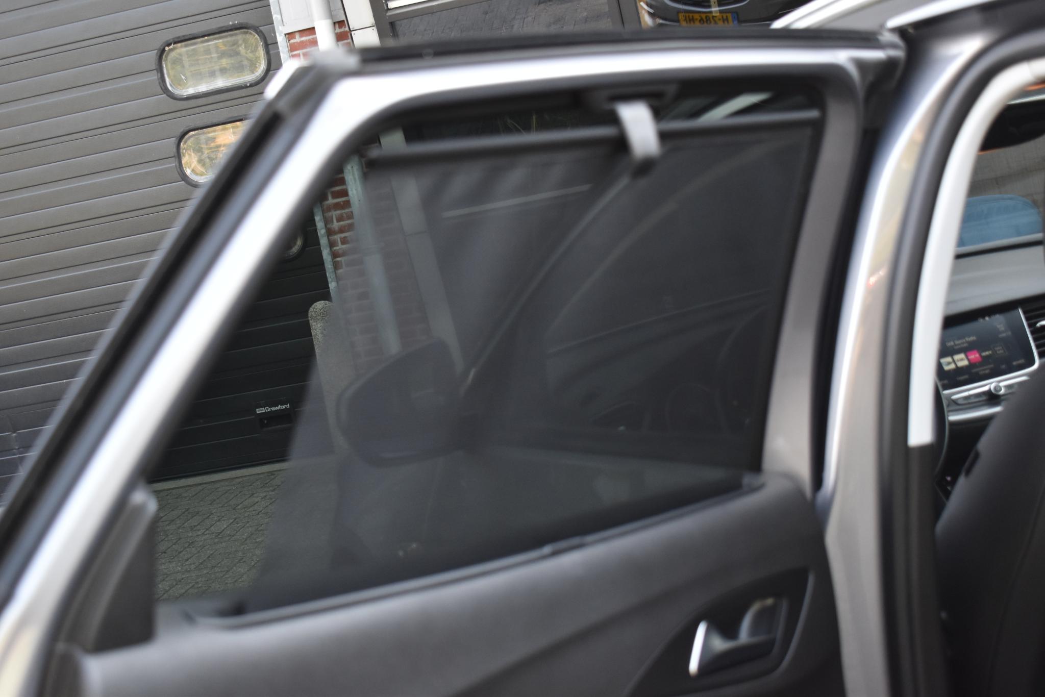 Foto van Opel Grandland X