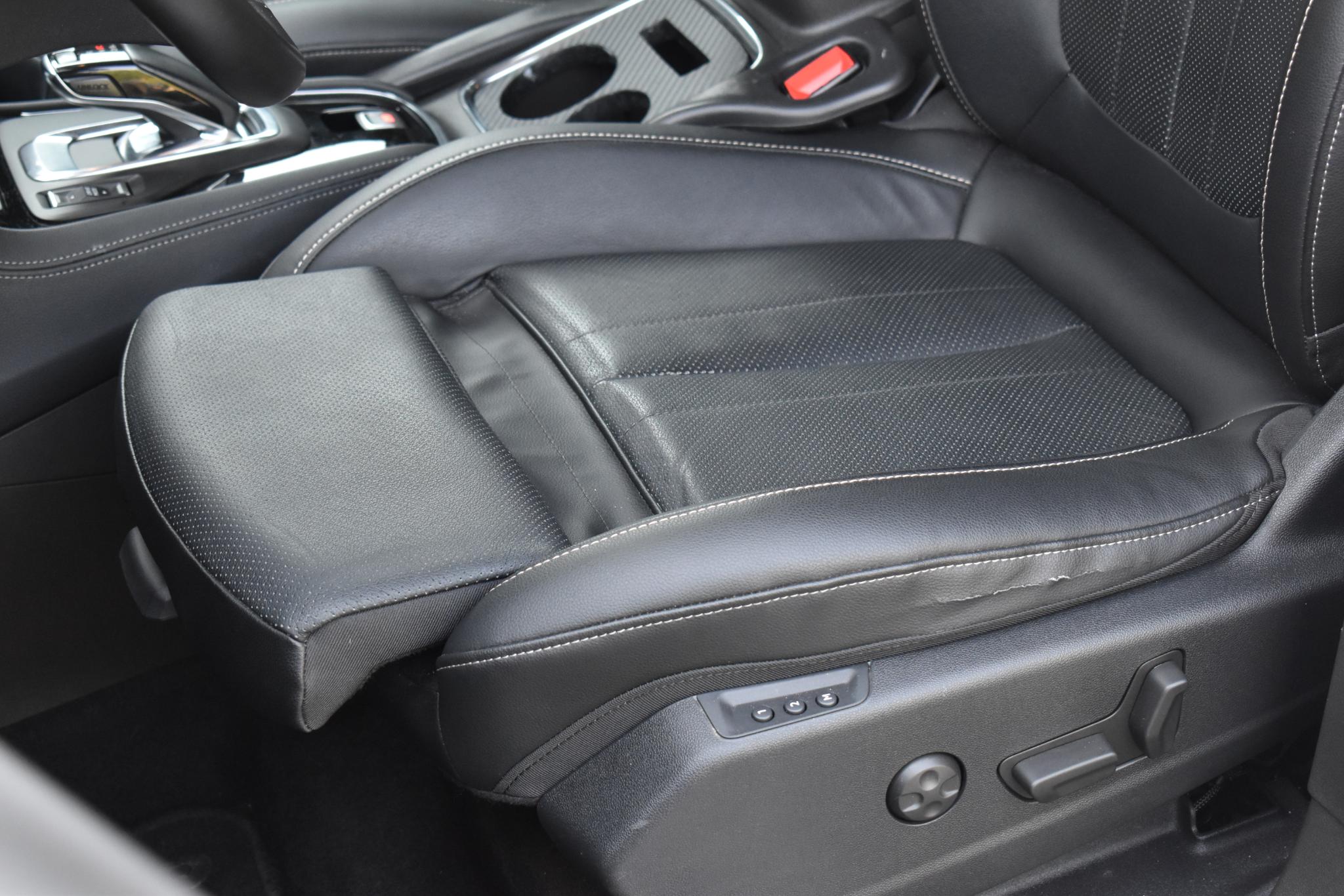 Foto van Opel Grandland X