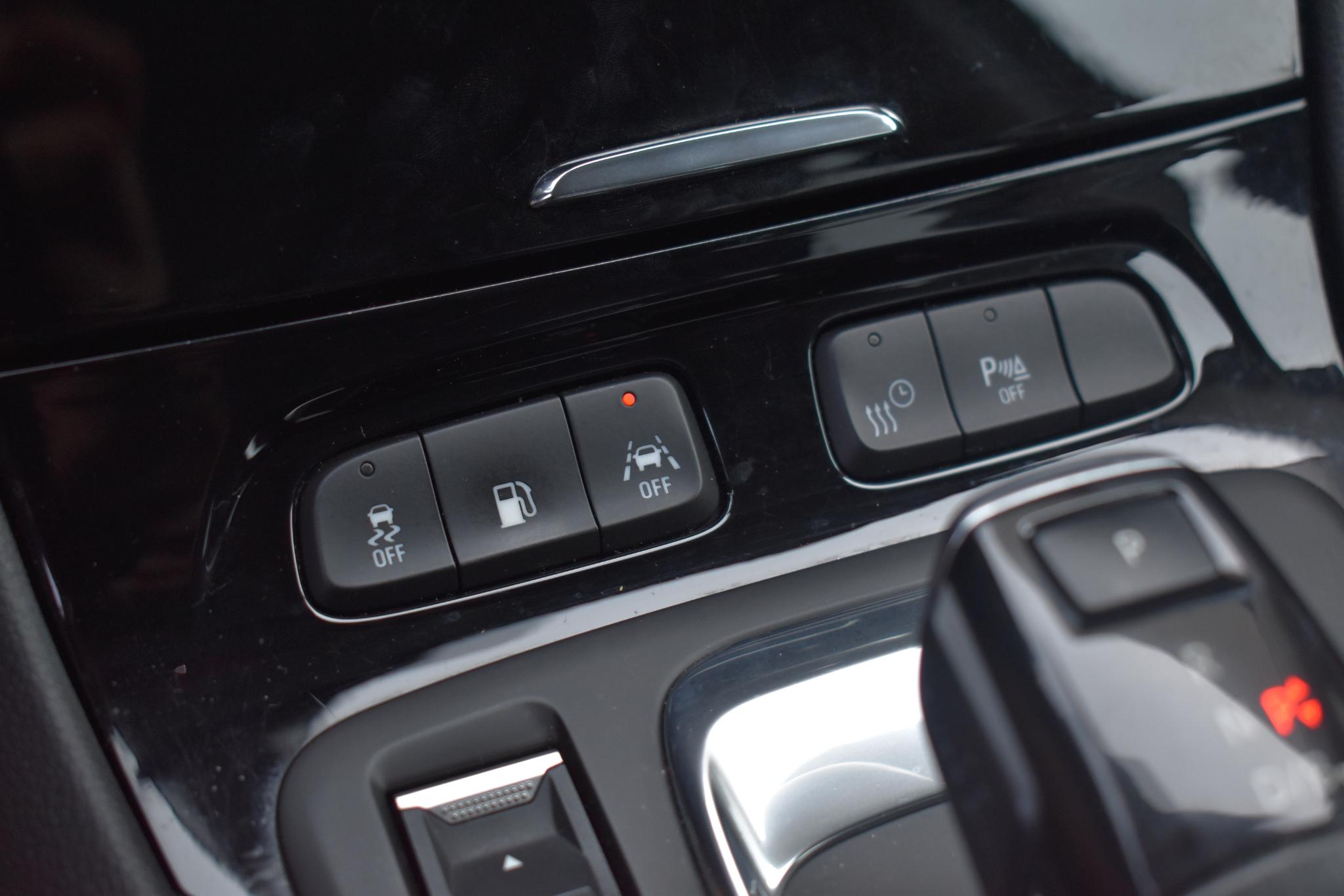 Foto van Opel Grandland X