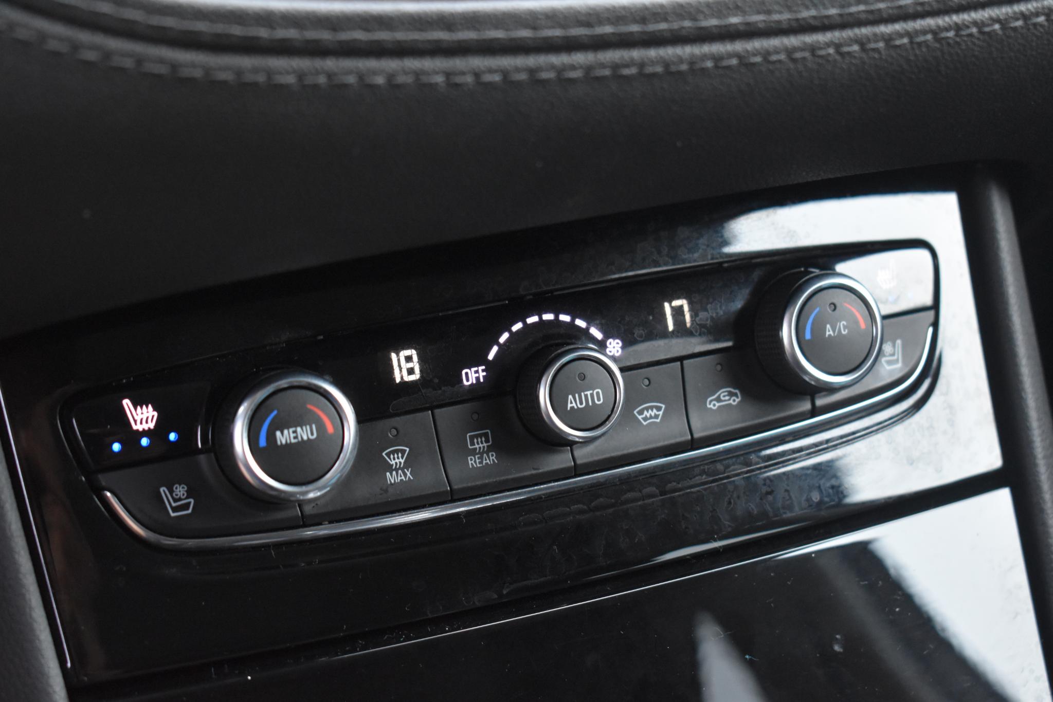 Foto van Opel Grandland X