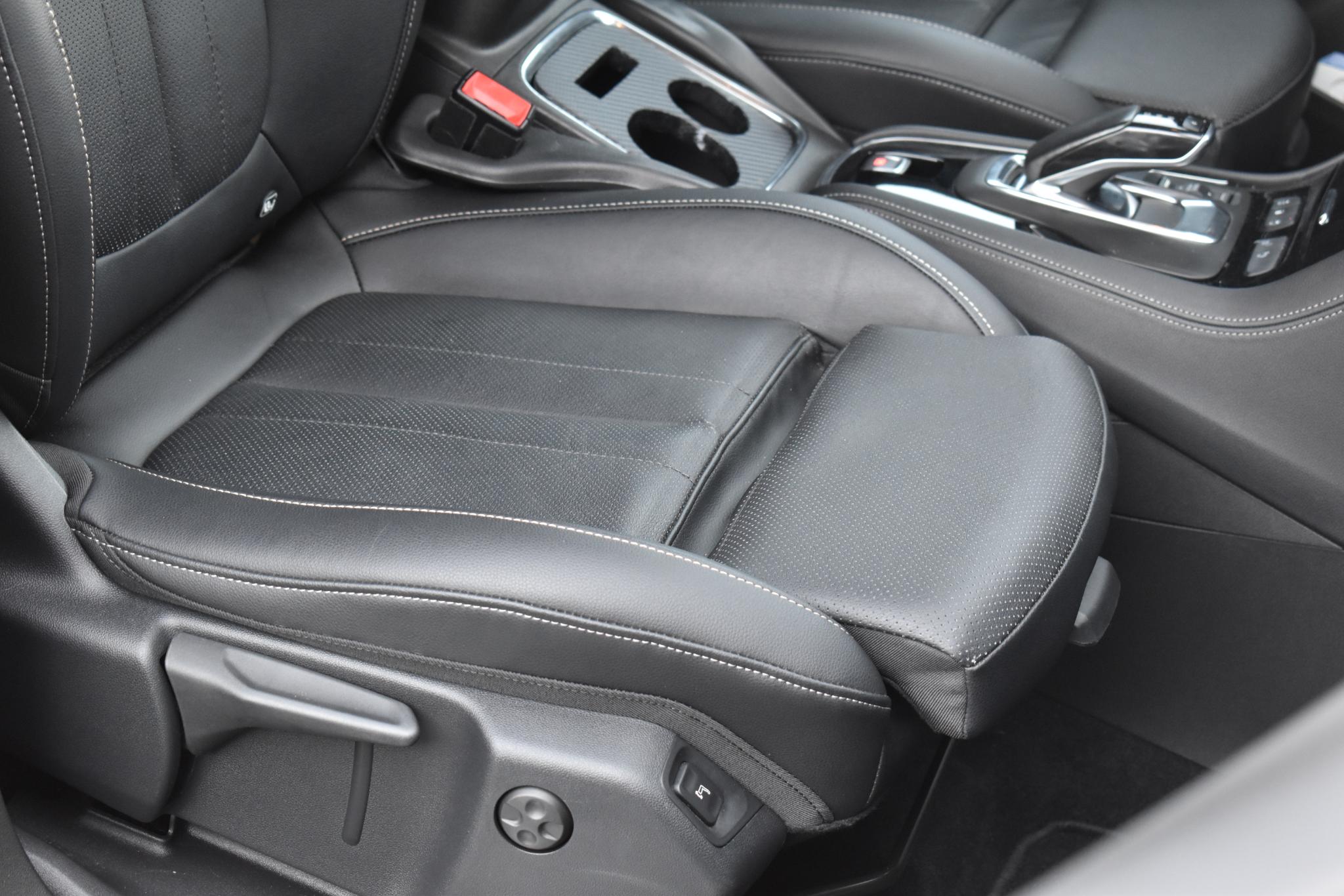 Foto van Opel Grandland X