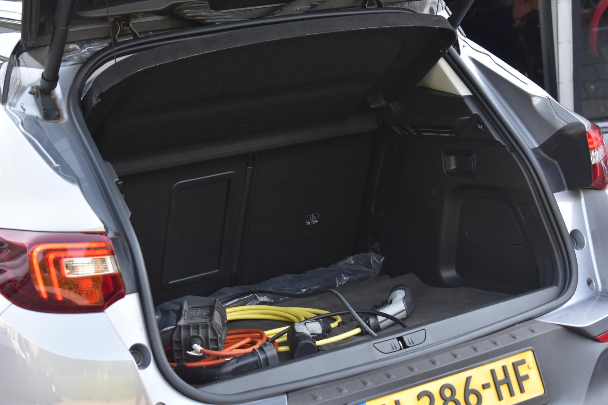 Foto van Opel Grandland X