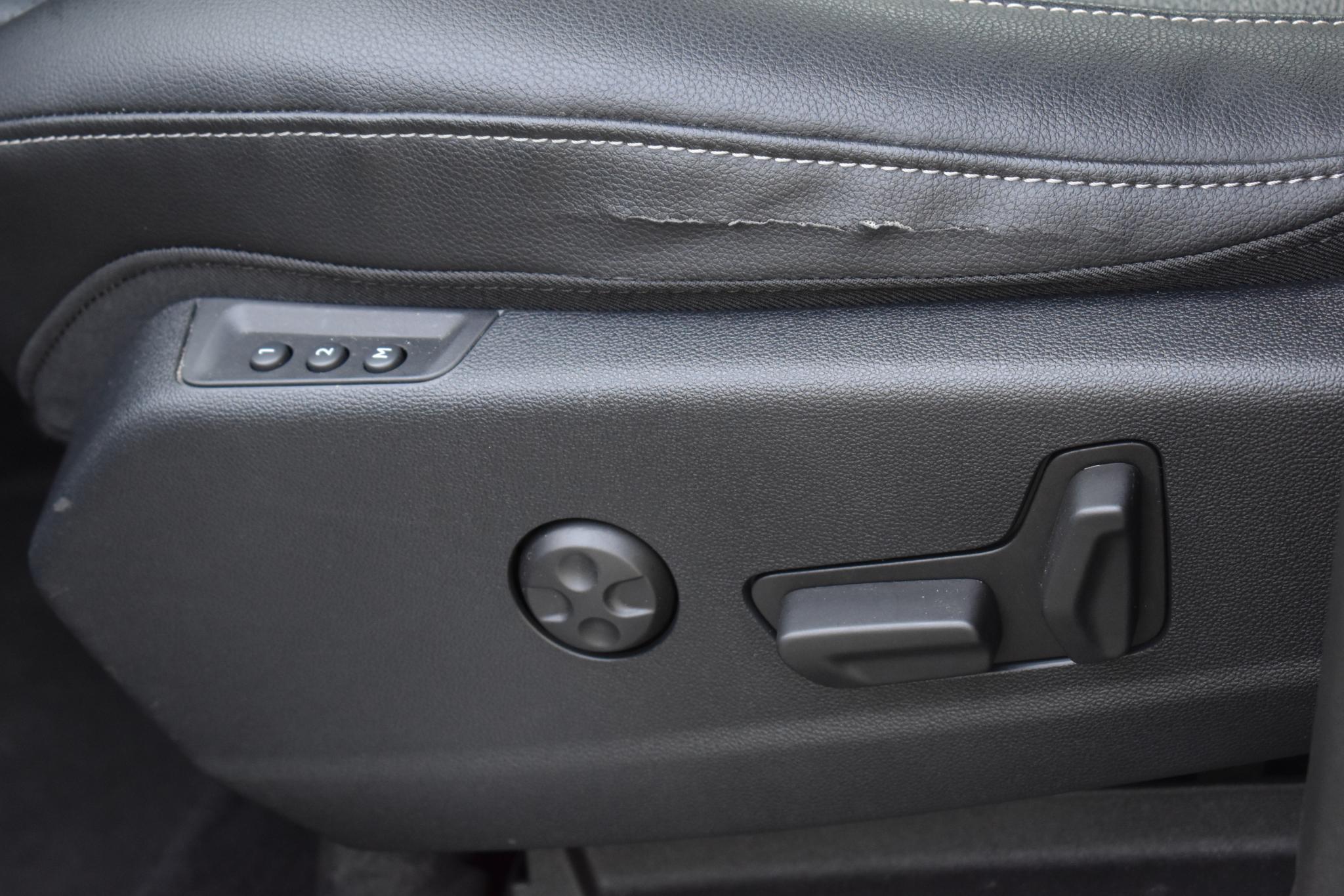 Foto van Opel Grandland X