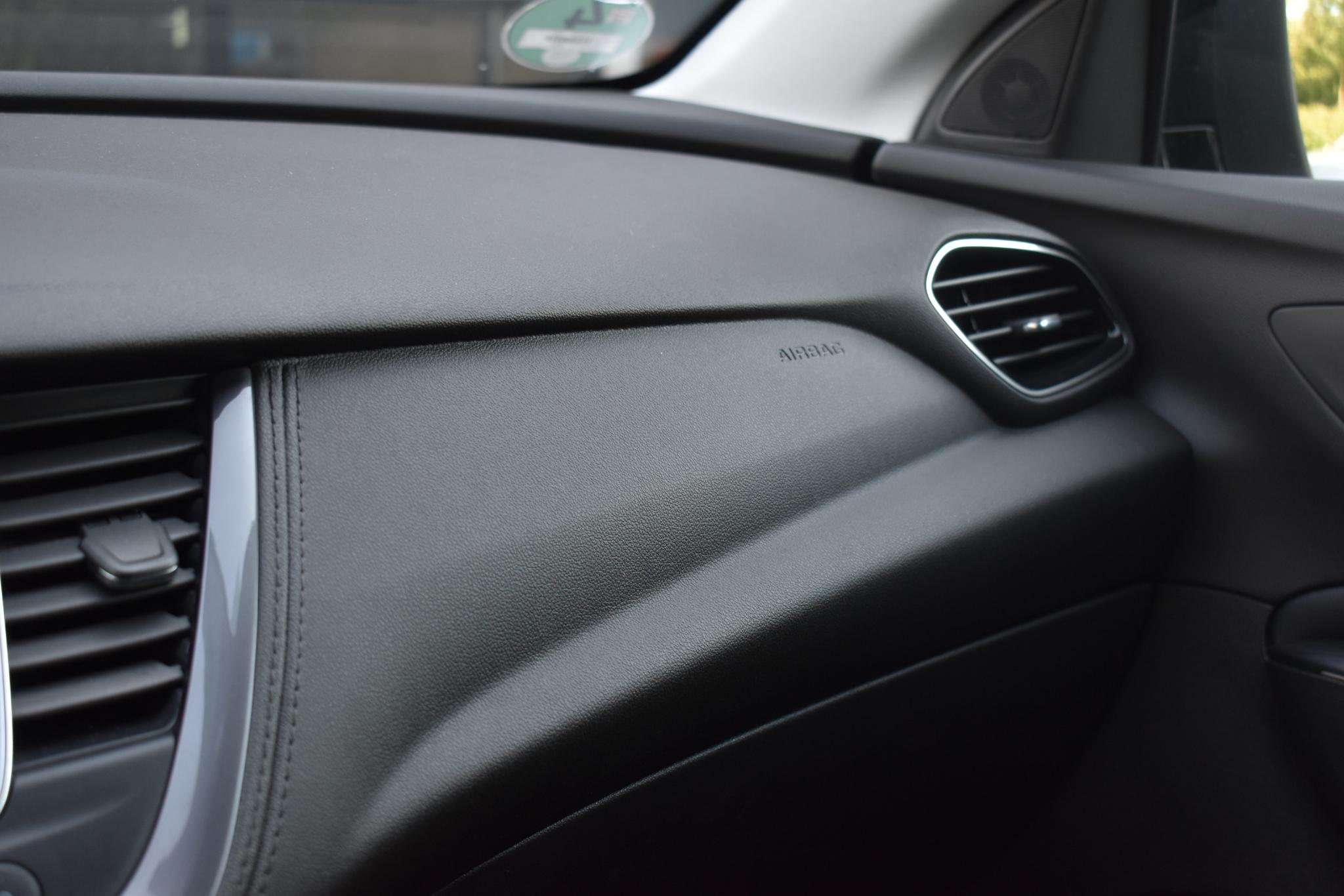 Foto van Opel Grandland X