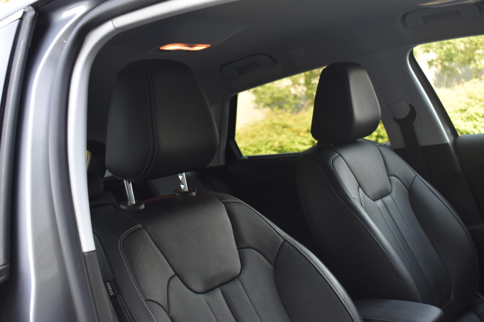 Foto van Opel Grandland X
