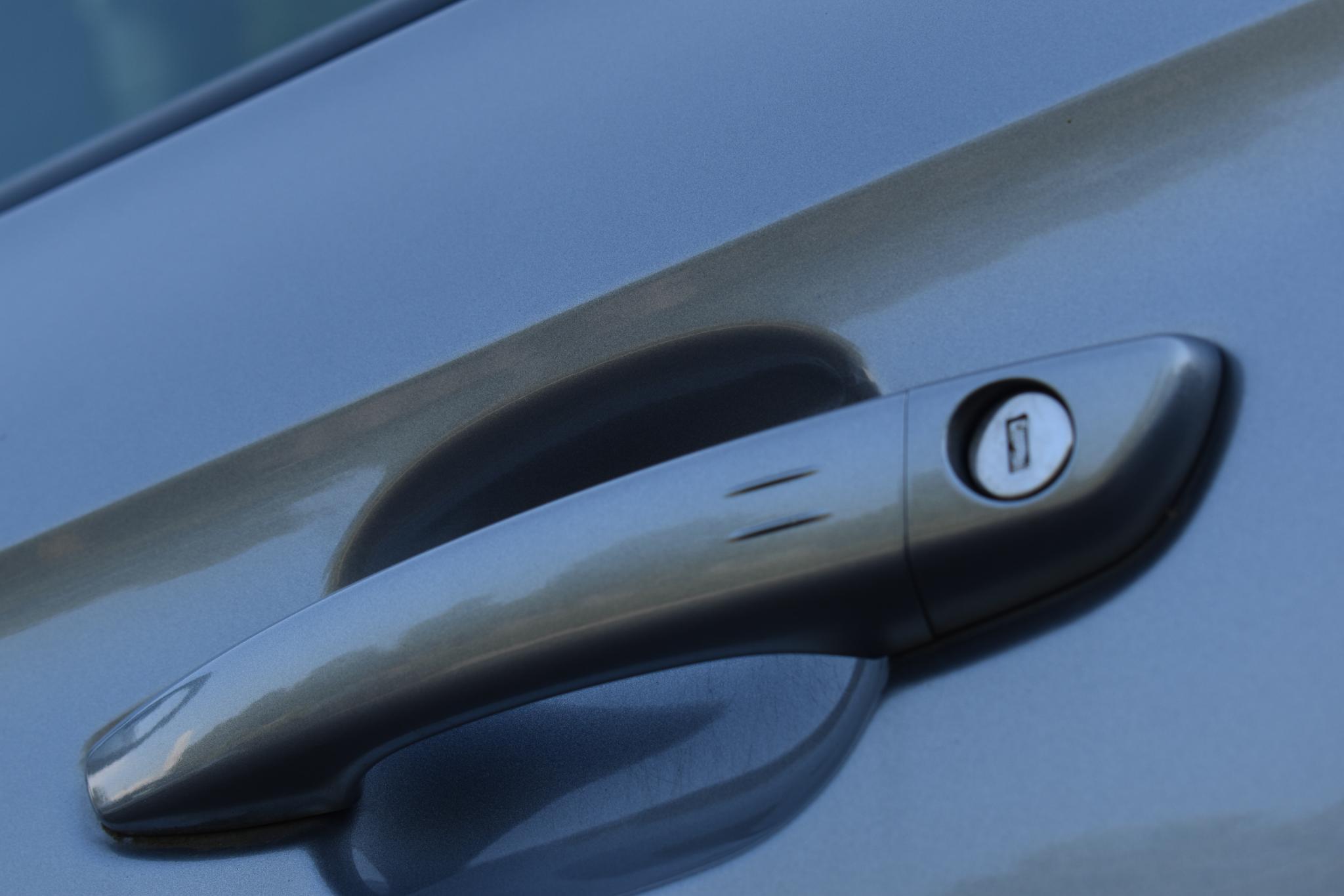 Foto van Opel Grandland X