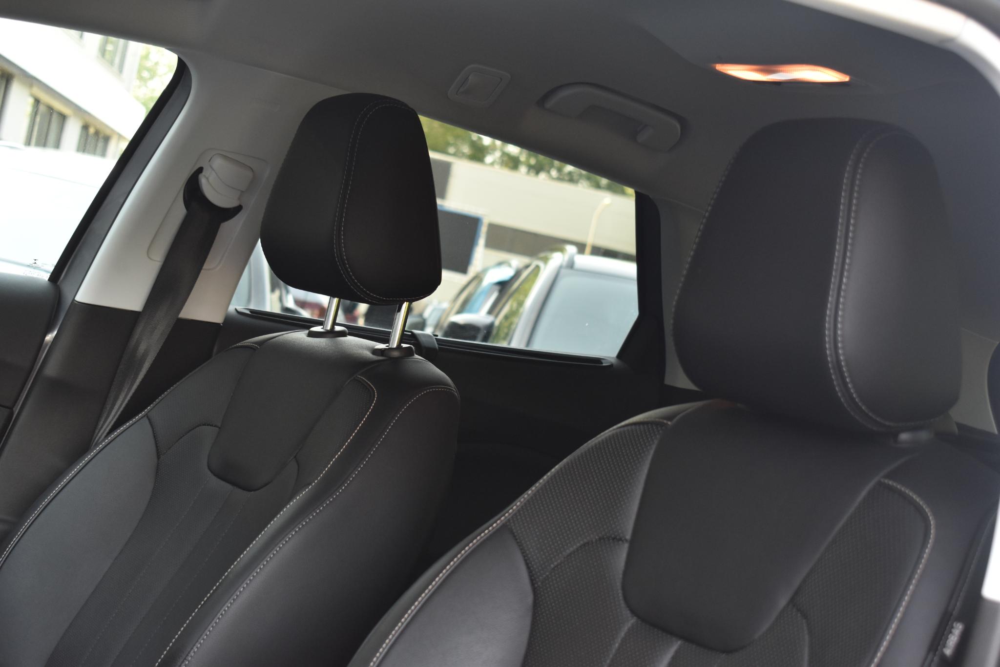Foto van Opel Grandland X