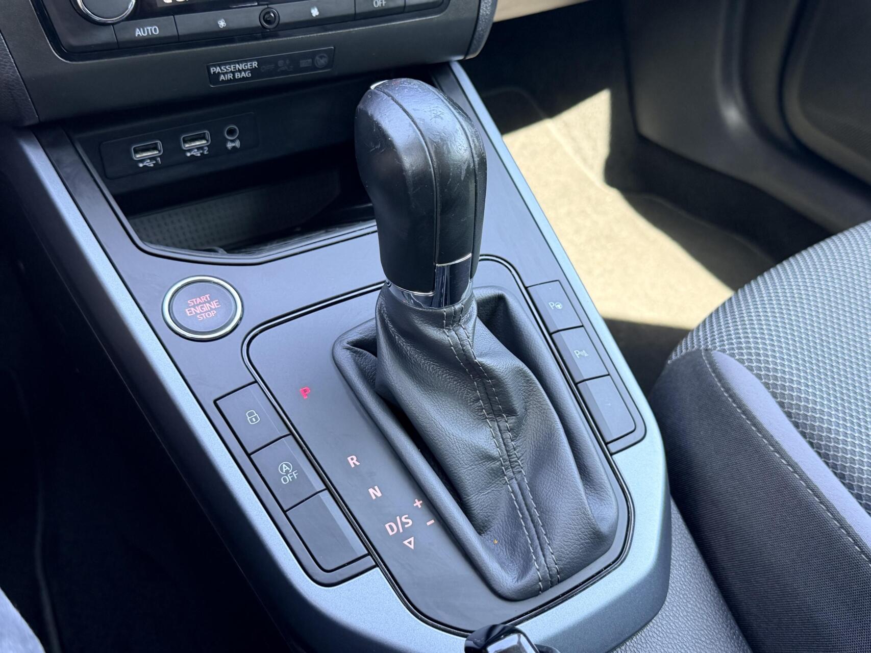 Foto van Seat Arona