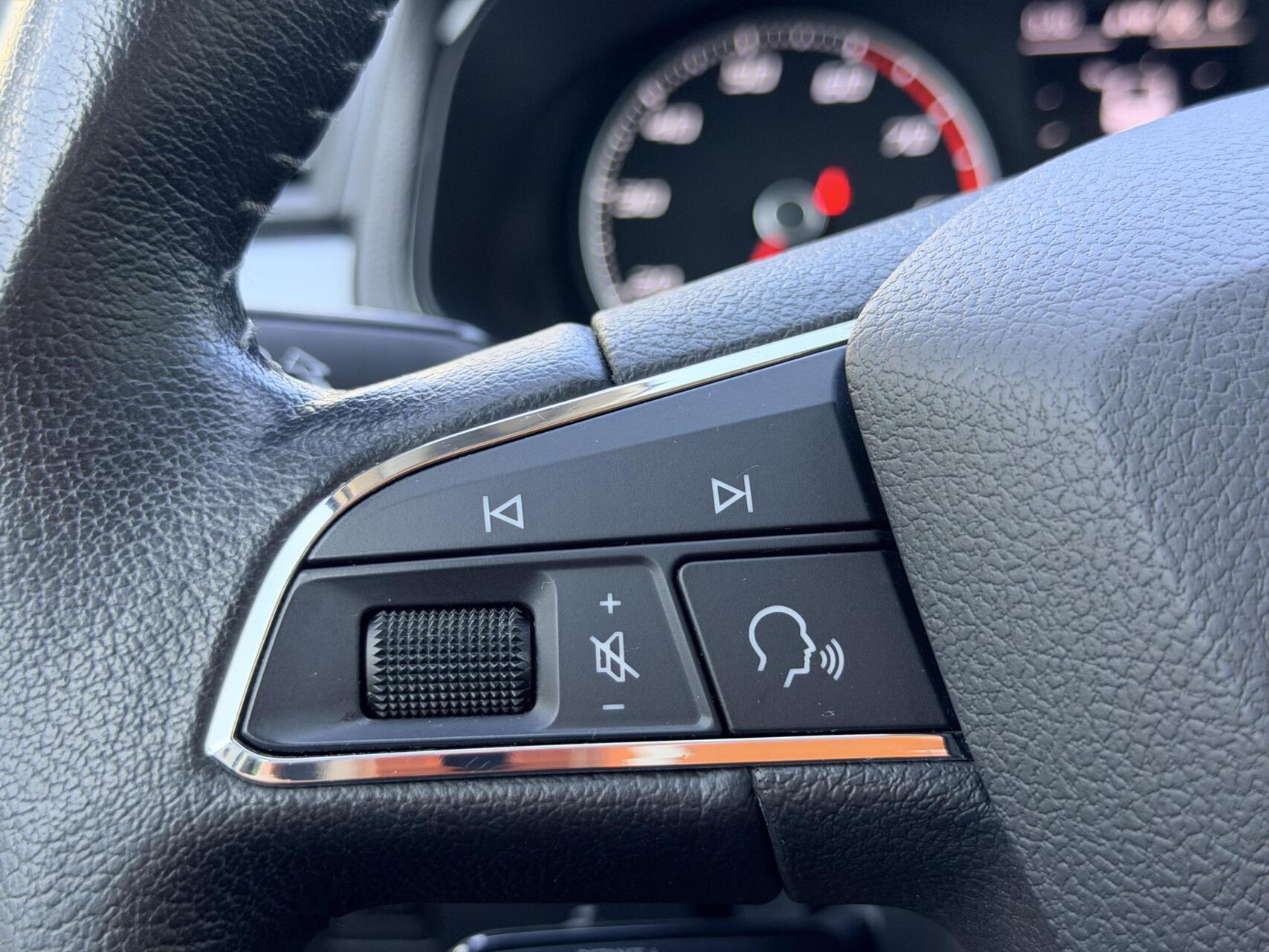 Foto van Seat Arona