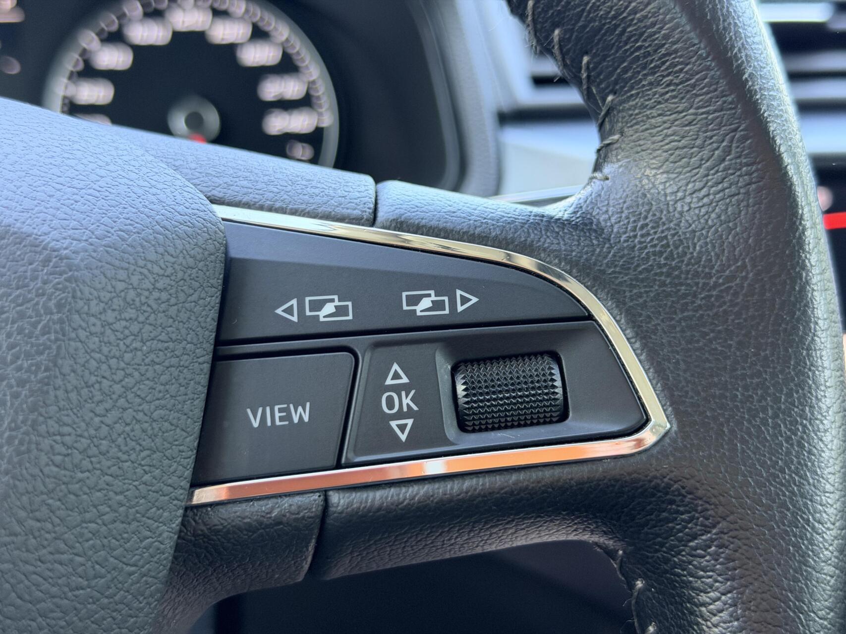 Foto van Seat Arona