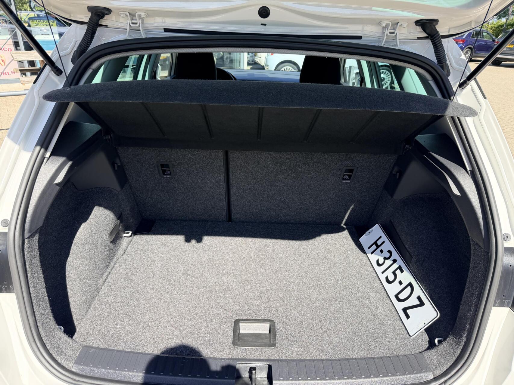 Foto van Seat Arona