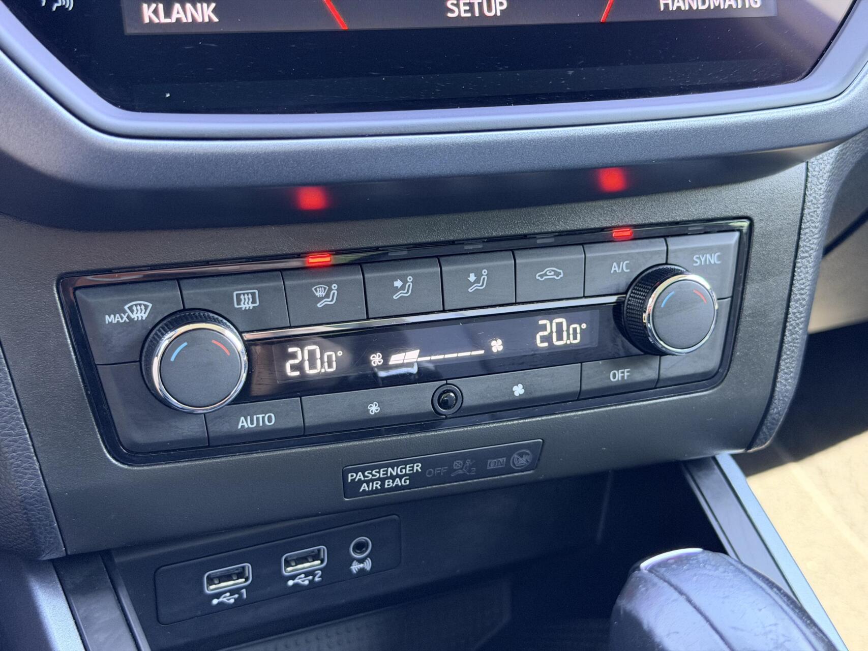 Foto van Seat Arona