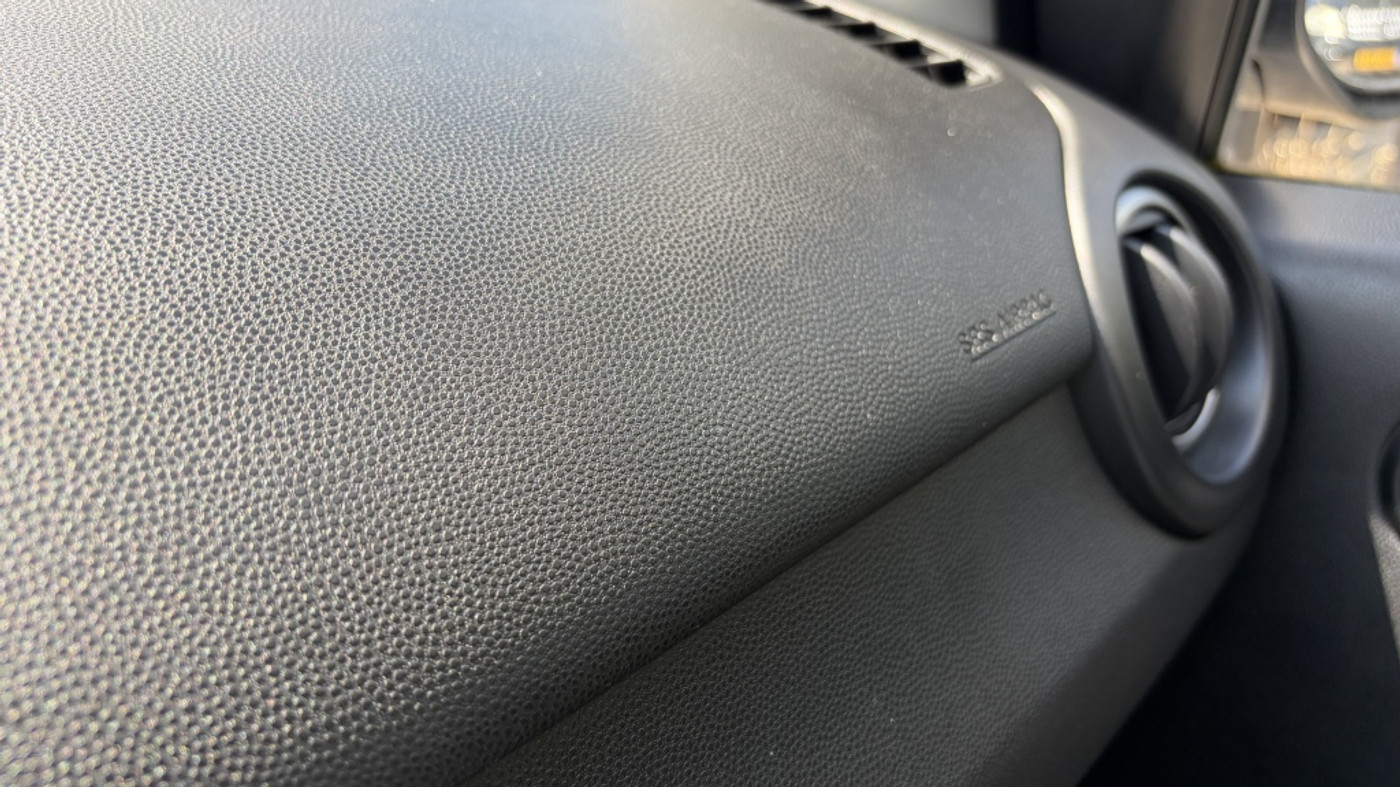 Foto van Mazda Mazda 2
