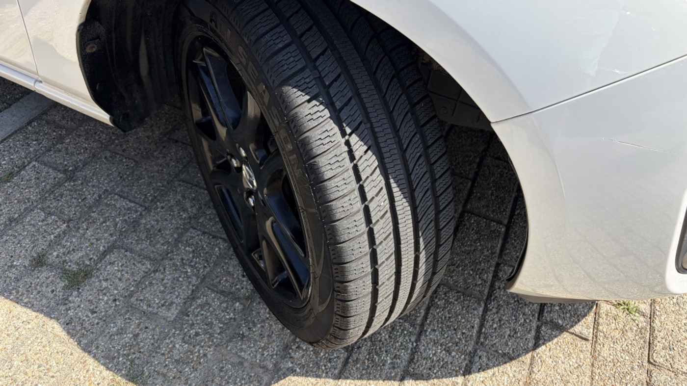 Foto van Mazda Mazda 2