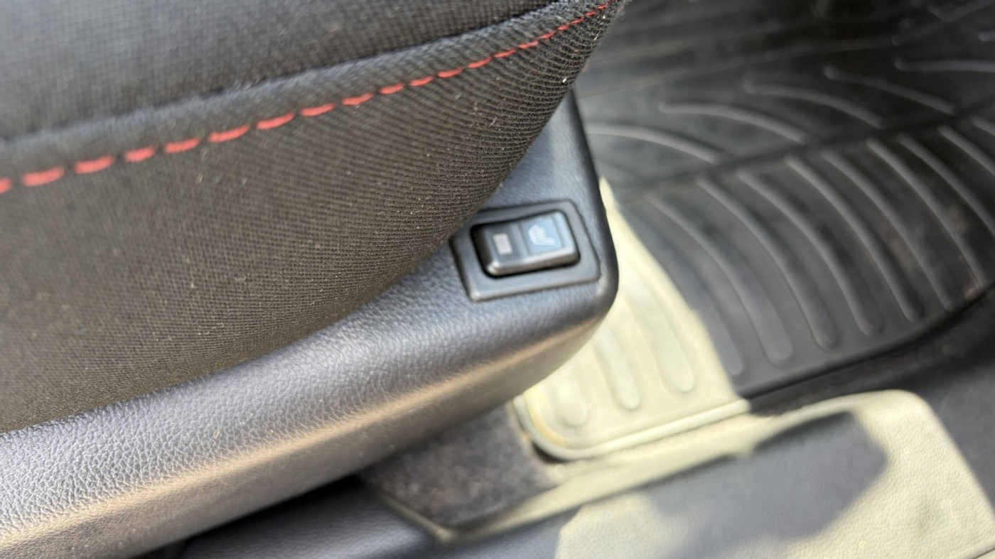 Foto van Mazda Mazda 2