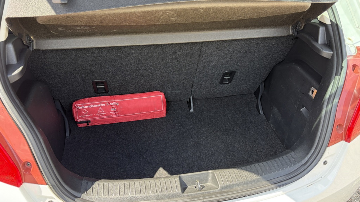 Foto van Mazda Mazda 2