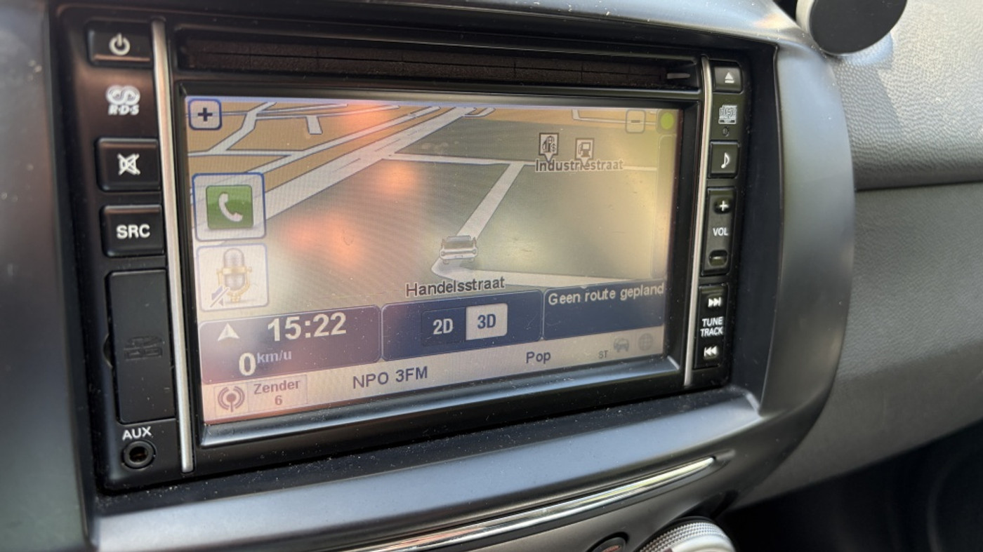 Foto van Mazda Mazda 2