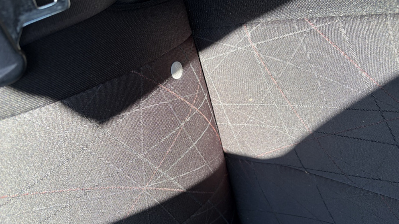 Foto van Mazda Mazda 2