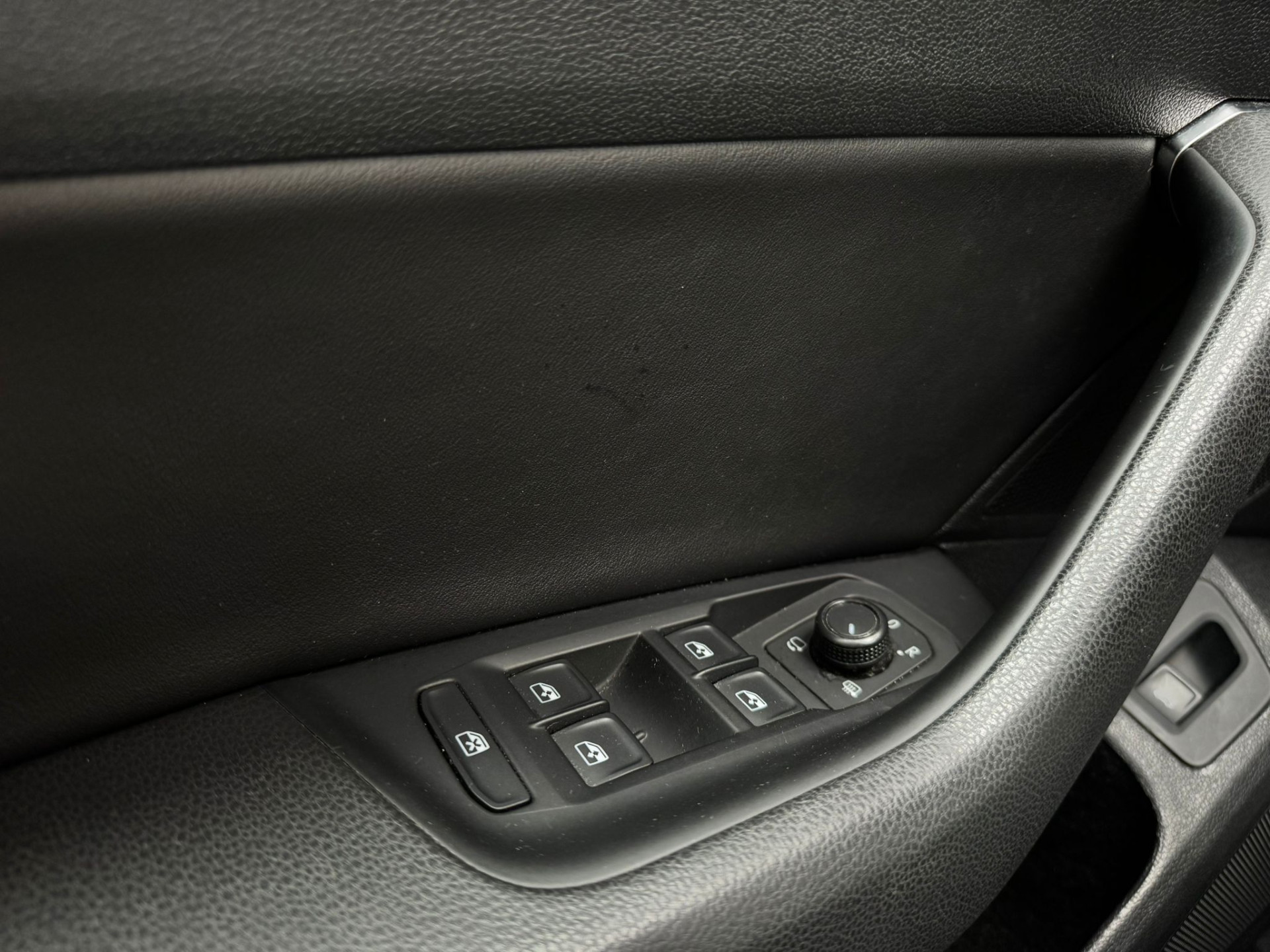 Foto van Volkswagen Arteon