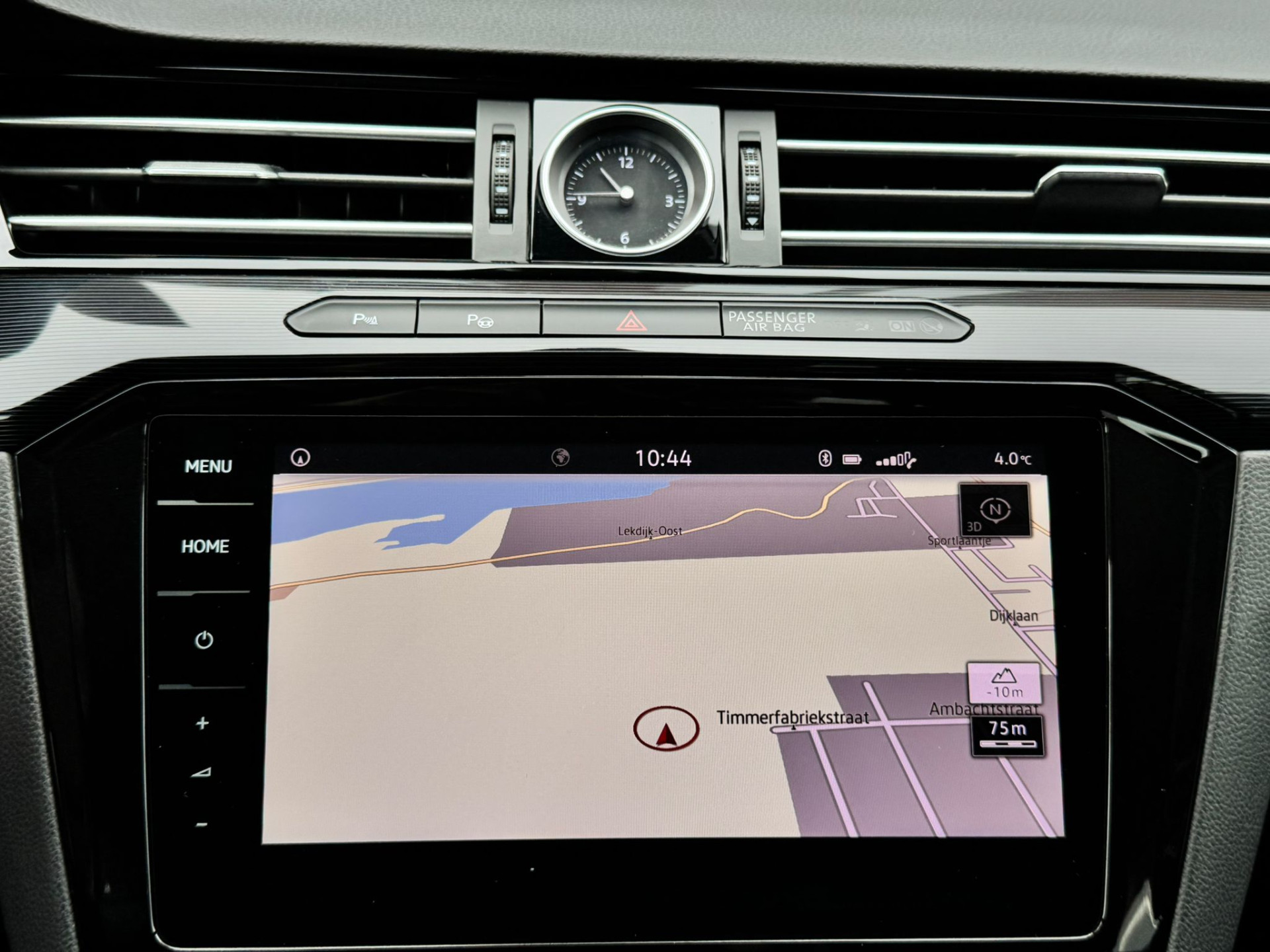Foto van Volkswagen Arteon