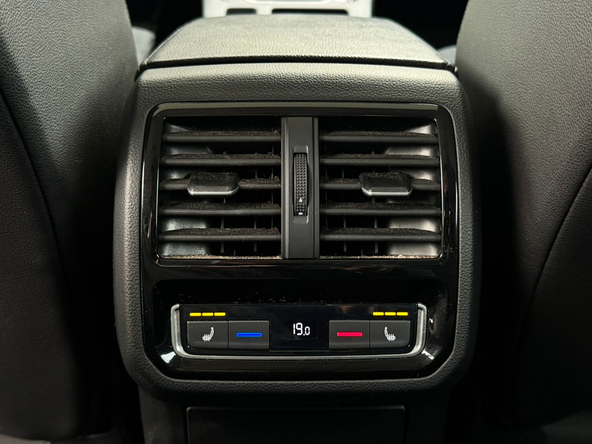 Foto van Volkswagen Arteon
