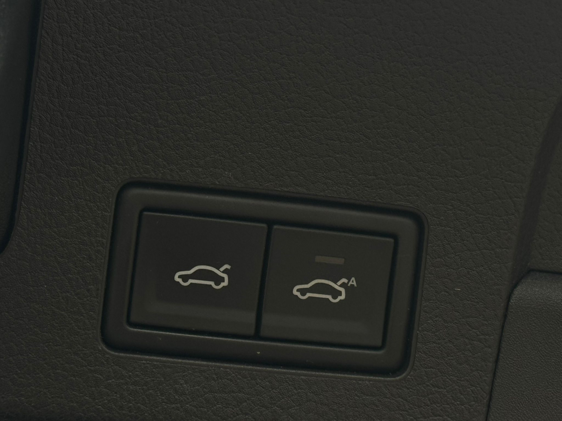 Foto van Volkswagen Arteon