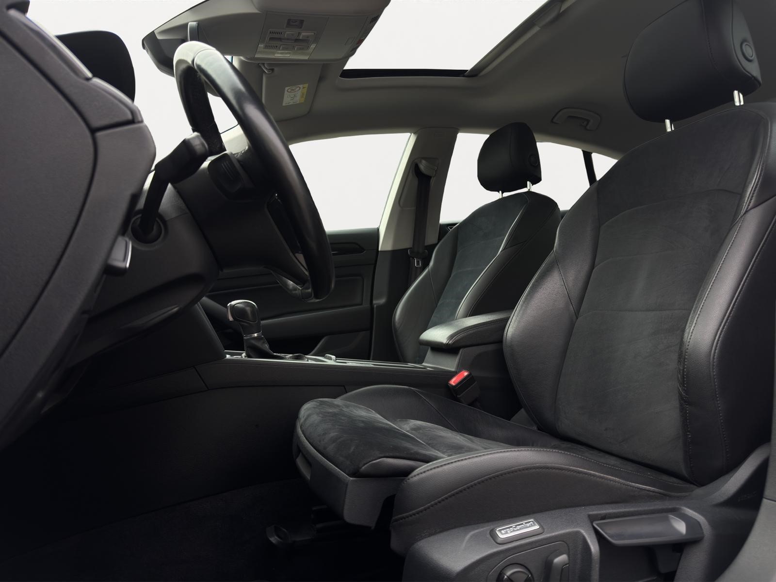 Foto van Volkswagen Arteon