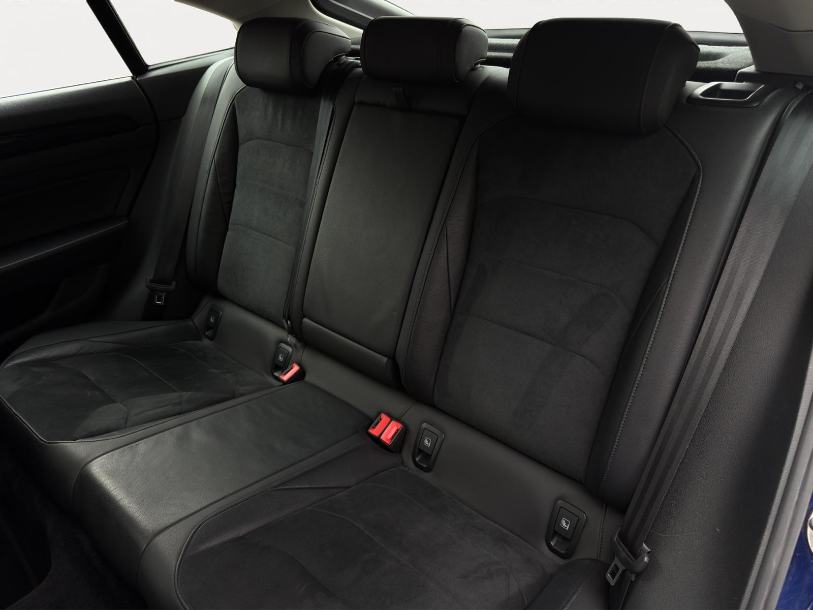 Foto van Volkswagen Arteon