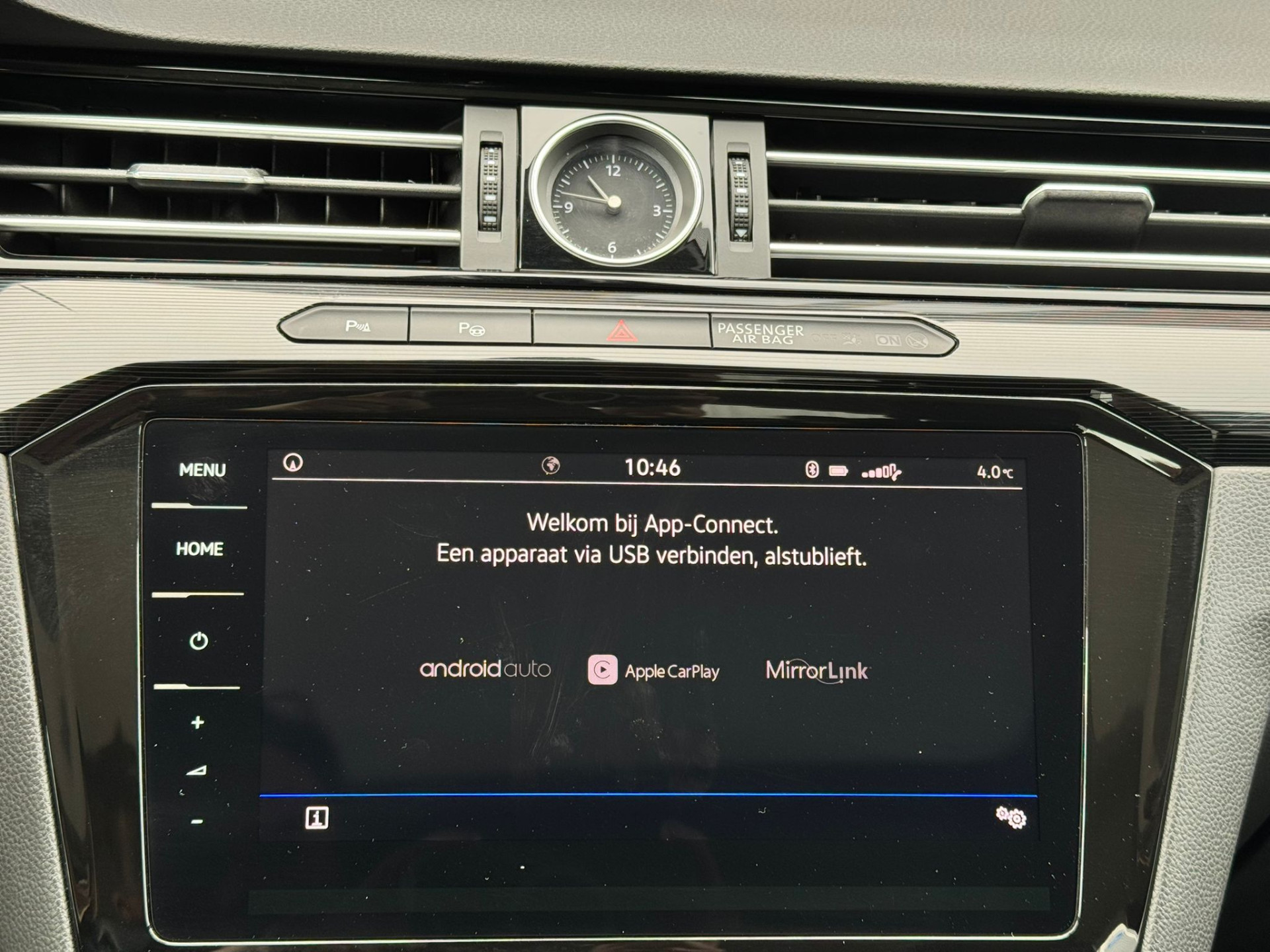 Foto van Volkswagen Arteon